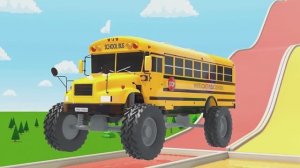 Детеныш акулы, Колеса автобуса - изучение цветов с помощью футбольного мяча, Детские песенки