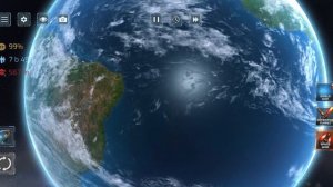 разрушай планету земля.