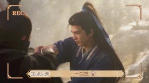 Закадровые съемки дорамы "В погоне за нефритом"