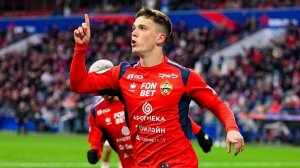 Крылья Советов - ЦСКА. Кубок России. Обзор матча 07.04.2026