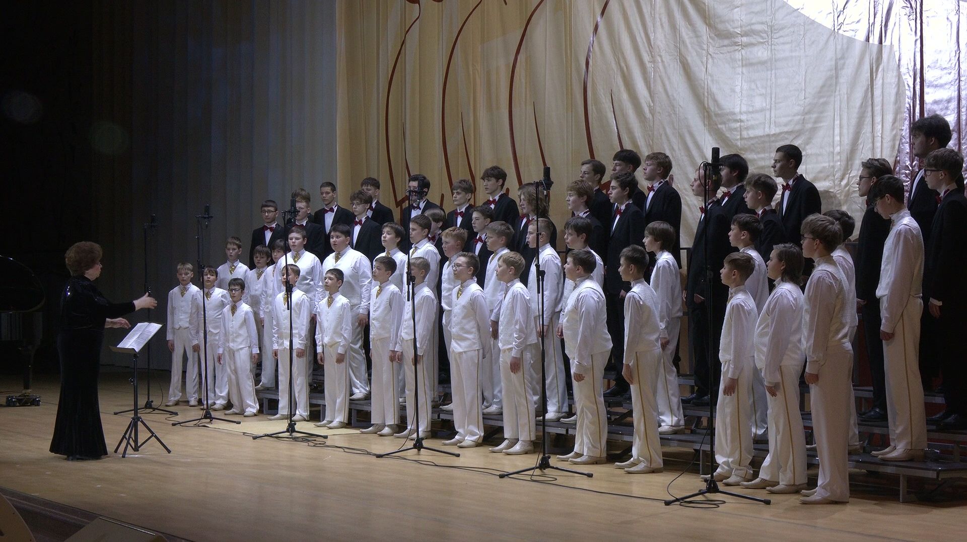 Выше всяких похвал