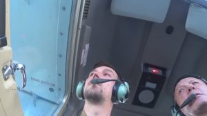 Воздушный тест-драйв! Полет на прогулочном самолете. Аэродром в Головино #авиация #пилот #экстрим