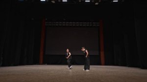 7. Куликова Алиса, Чернявская Аделина