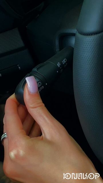 LADA Vesta Sport в автосалоне Юникор! Время заявить о себе!