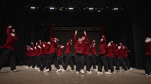 3. ТСК Pulse — Russian