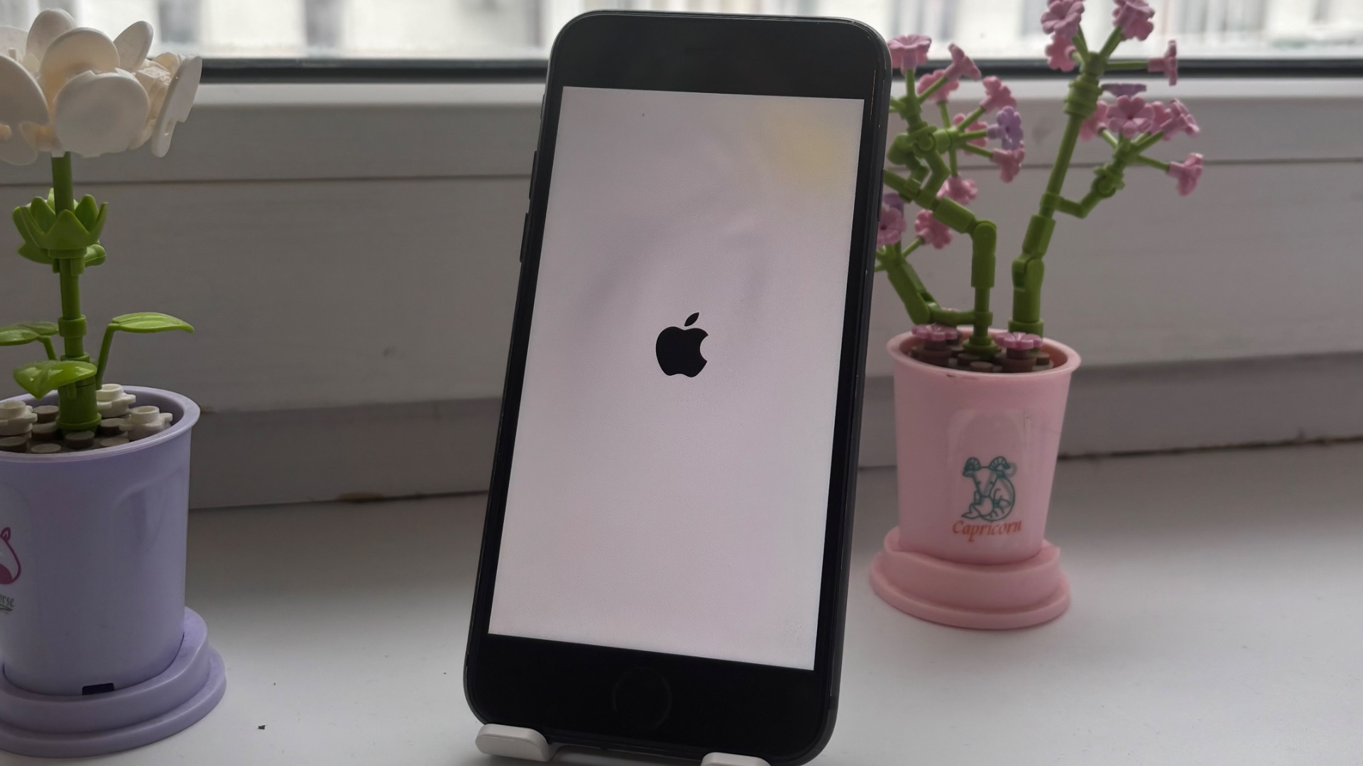 Ремонт IPhone 8 НЕ РАБОТАЕТ СЕНСОР ЭКРАНА ❌ Проблема восстановленных IPhone #iphone #apple