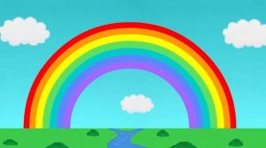 Капелька 🌧️☔🌈 ПРЕМЬЕРА!!! ⚡⚡⚡ Привет, Малыш! Мультики для самых маленьких