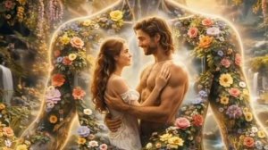 Jerusalem Israel-Debora - Два Мужа часть 4 7.04.26