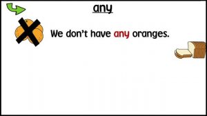 Life Vision А1-А2 Grammar video - Countable and uncountable nouns