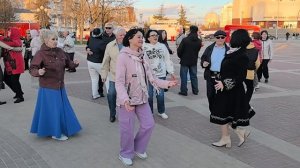 Мы с тобой любовь не сберегли... 05.04.26...