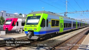 🇨🇭ШВЕЙЦАРИЯ - 411