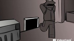 METAMACHINE [ pressure: worth the wait animatic ]