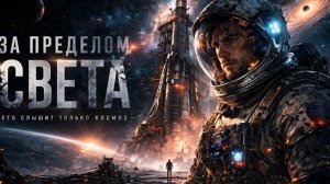 Аудиокнига полностью. Попаданцы. «За пределом света»  Книга 1 из 3