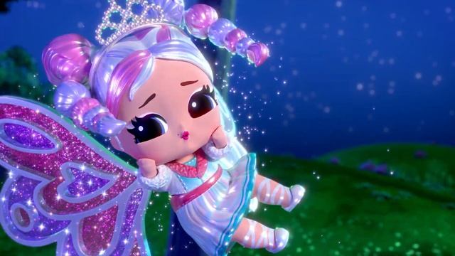 ЛОЛ Сюрпайз. Тематические эпизоды Серия 2. Феи