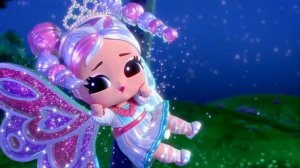 ЛОЛ Сюрпайз. Тематические эпизоды Серия 2. Феи