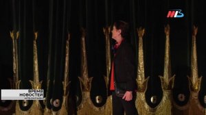 Волгоградская балетмейстер-постановщик Татьяна Ерохина отметила 65-летний юбилей в театре