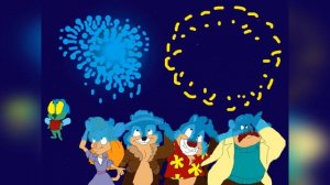 8 АПРЕЛЯ.ДЕНЬ РОССИЙСКОЙ АНИМАЦИИ.ПЕСНЯ ЛЕОПОЛЬДА