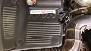 НИВА и RUTEC термоядерная раскоксовка