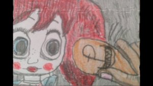 Поппи комикс-тайм 1 серия.