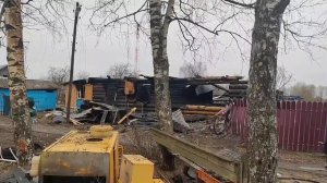 Во Владимирской области три человека из одной семьи погибли от атаки украинского БПЛА