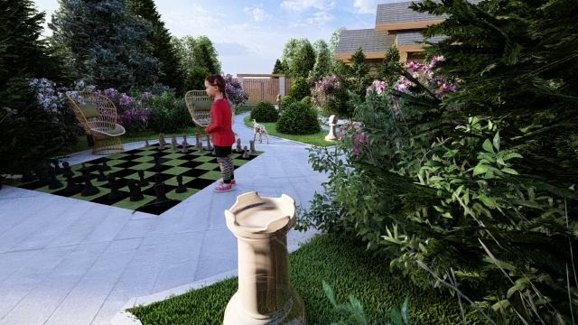 Дубки 1 видео