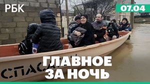 Трамп фразой «победителю достается добыча» ответил насчет нефти Ирана. Наводнение в Дагестане