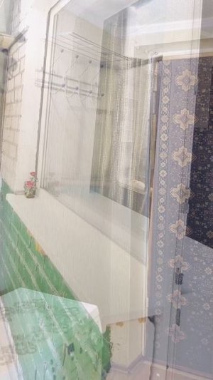 В продаже 1 я квартира по улице Ворошилова, 26.