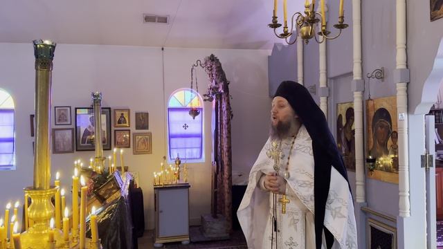 О воскрешении Лазаря