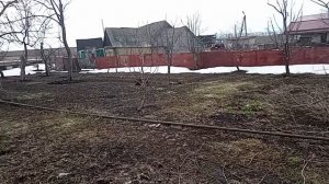 открыли дачный сезон