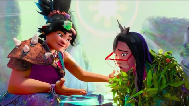 Остров Забвения - Русский трейлер (Дубляж, 2026) Дэйв Франко, Мульфтильм