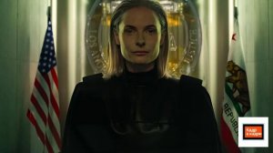 Казнить нельзя помиловать (Mercy). Детектив, триллер, боевик, фантастика. Обзор