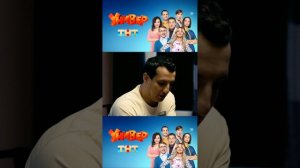 универ, новая общага, нарезка