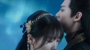 30 Любовь между феей и дьяволом (Китай 2021)