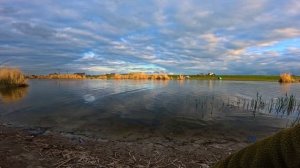 РЫБАЛКА на ЛЕЩА ОН ТУТ ЕСТЬ!!!!