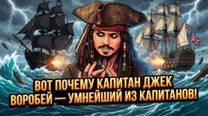 Миссия: поймать Джека Воробья — Полная версия