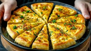 Не любите кабачки? Теперь полюбите! Один из самых вкусных рецептов из кабачков!