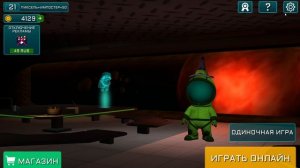 Импостер 3D онлайн хоррор - яндекс игры: вступление