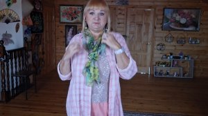 Как же я люблю.подбирать новые образы...