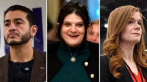 Исламизация Америки. На предстоящих в ноябре выборах в Конгресс выдвигается рекордное в истории США