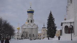 Февраль 2026 || Мои Дни В Музее