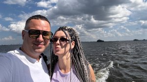 Янина и Вячеслав🖤 #ХочуВСтавкуНаЛюбовь