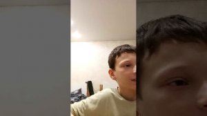 я снова с вами