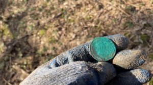 НАХОДКИ на урочище. Ну я и накопался. Коп с Nokta legend 2