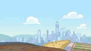 Лига Супер-пупер кроликов 2 сезон 5 серия (мультсериал, 2025)