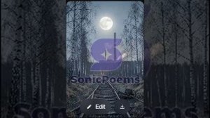 Сергей Есенин — Неуютная жидкая лунность (вар1)