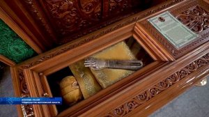 7 апреля – Благовещение Пресвятой Богородицы