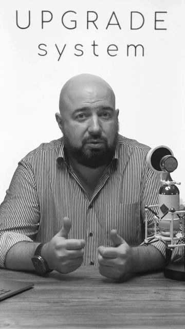 Клиенты сами скажут, если что-то не так. Зачем специально спрашивать