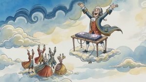 🅐🅛🅑🅘🅝🅞🅝🅘 ⚡ 🅐🅓🅐🅖🅘🅞 🅘🅝 🅖 🅜🅘🅝🅞🅡 🅔🅟🅘🅒 🅜🅔🅛🅞🅓🅘🅒 🅣🅔🅒🅗🅝🅞 🅡🅔🅜🅘🅧