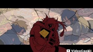 ALL I NEED | pressure animatic