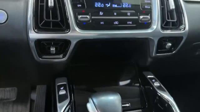 Киа соренто 2021